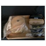 Assorted items