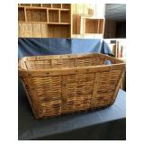 Large basket