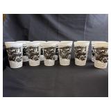 1996 & 1997 Midwest Old Threshers Reunion cups