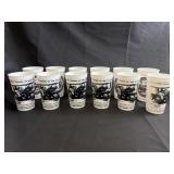 1997 & 1999 Midwest Old Threshers Reunion cups