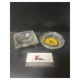 Ashtrays