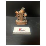 Vintage Captain Bligh "H.M.S. Bounty" ship