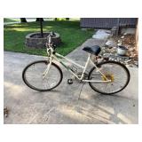 General bicycle