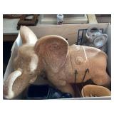 Elephant decor