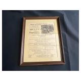 1957 Midwest Old Settlers & Threshers Association