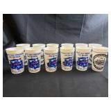 1995 & 1998 Midwest Old Threshers Reunion cups