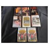 Midwest Old Threshers Reunion cookbooks