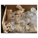 AssortedGlassware