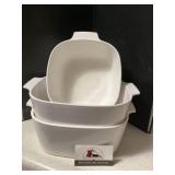 Corning ware cook mates