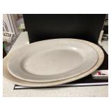 Large Platters