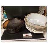 A story cookware