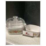 Coringware