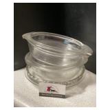 Assorted cookware