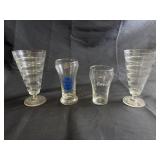 Pabst Blue Ribbon, Coca-Cola, & other drink