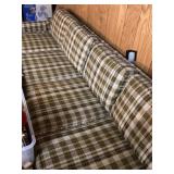 Vintage couch (davenport)