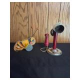 Vintage toys