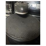Presto Pizzazz Plus Rotating Pizza Oven