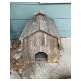 Pet house