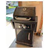 Propane Grill