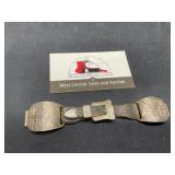 Watch parts