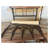 Paper roller and display rack