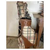 Golf Clubs