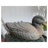 Duck decoy