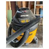 Shop vac
