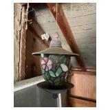 Bird feeder