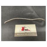 Bracelet Marked 925
