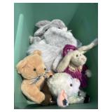 Stuffed Animals