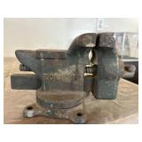 Eclipse Vise
