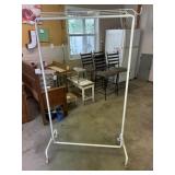 Clothing rack