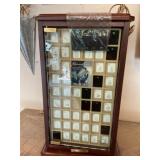 Jewelry display