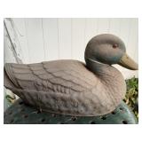 Duck decoy
