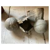 Architectural salvage
