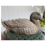 Duck decoy