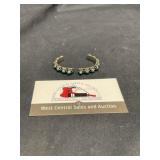 Broken bracelet Marked Mexico