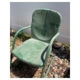 Vintage Lawn chair