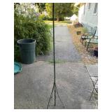 Lightening rod