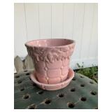 Mc Coy pot