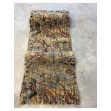 Antique Carpet Runner