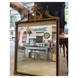 Ornate Mirror