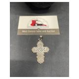 Pendant Marked 925 Mexico