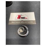 Pendant marked Beau Ster