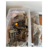 Vintage and Antique Hardware
