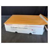 Envelopes