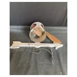 Vintage collectables and decor