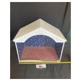 Home made doll house
