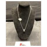 New Necklace Marked 925